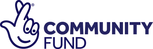 Big Lottery Fund logo