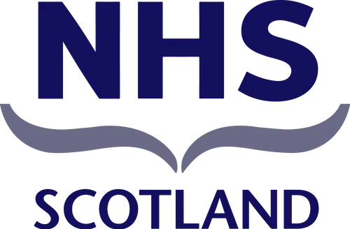 NHS Scotland logo