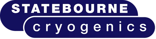 Statebourne Cryogenics logo